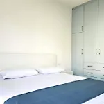 One Bedroom In - 001 - Happy 아파트 *
