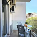 One Bedroom In - 001 - Happy Sarandë