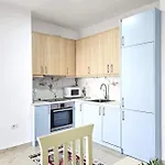One Bedroom In - 001 - Happy شقة