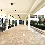 One Bedroom In - 001 - Happy 아파트 Sarandë