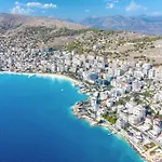 아파트 One Bedroom In - 001 - Happy Sarandë