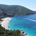 One Bedroom In - 001 - Happy Sarandë