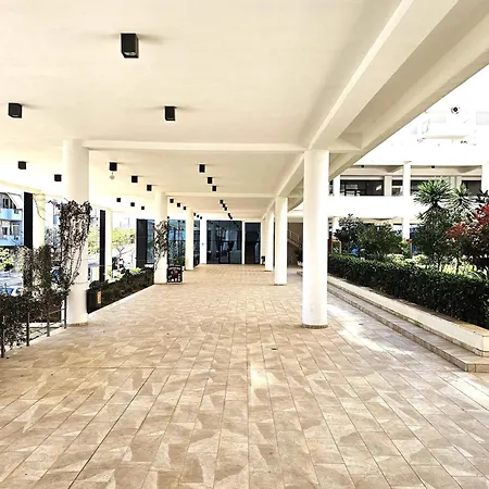 One Bedroom In - 001 - Happy Apartament Saranda