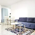 One Bedroom In - 001 - Happy Appartement