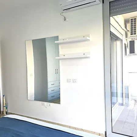 One Bedroom In - 001 - Happy Apartmán Sarandë