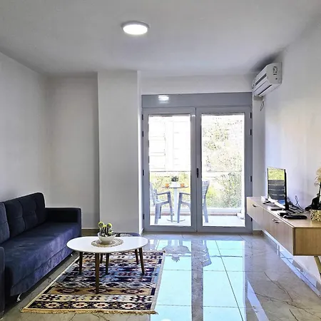 One Bedroom In - 001 - Happy Apartmán *
