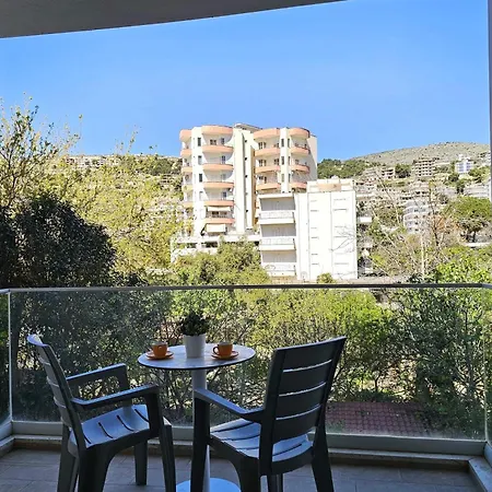 One Bedroom In - 001 - Happy * Sarandë