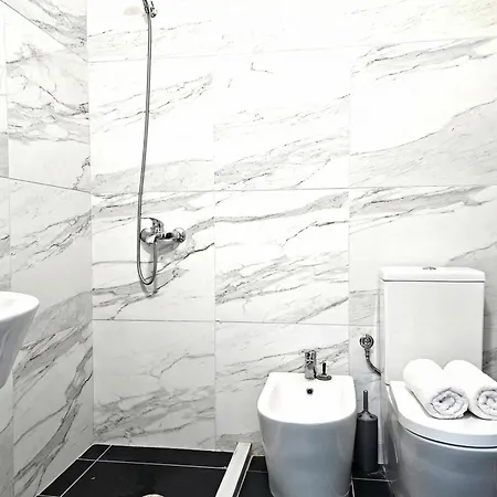 アパート One Bedroom In - 001 - Happy Sarandë