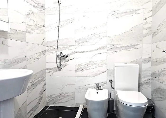One Bedroom In - 001 - Happy Apartmán
